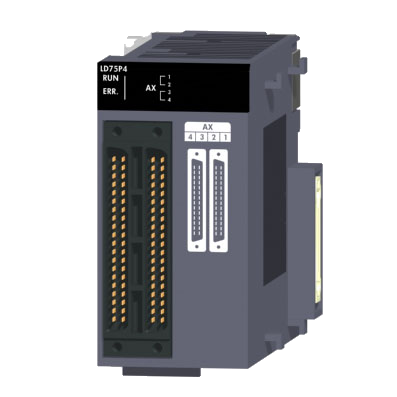 LD75P4