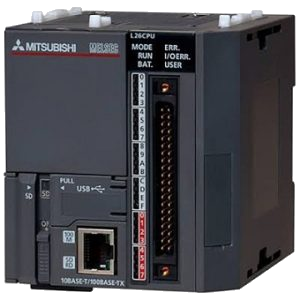 L26CPU-P