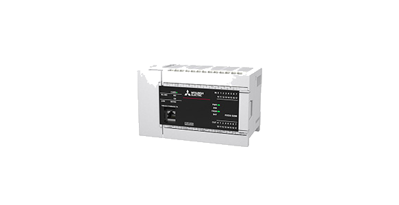 FX5U-32MR/ES
