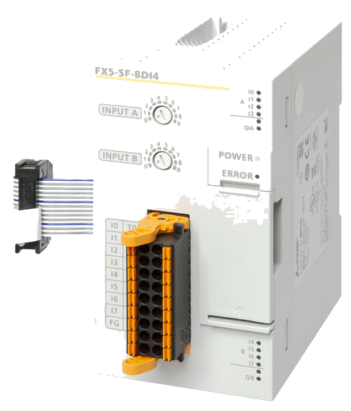 FX5-SF-8DI4