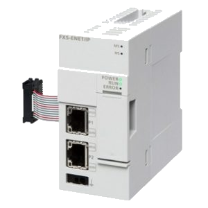 FX5-ENET/IP
