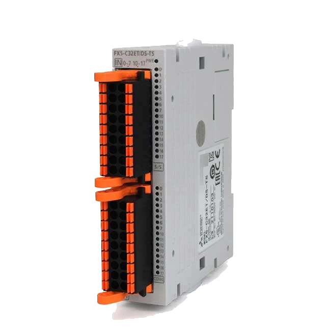 FX5-C32ET/DSS-TS