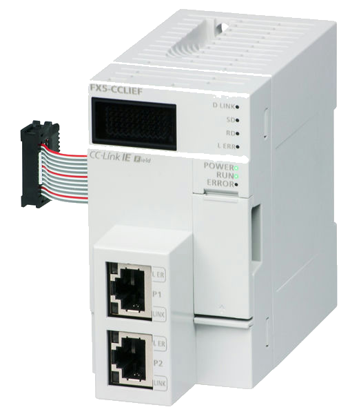 FX5-CCLIEF