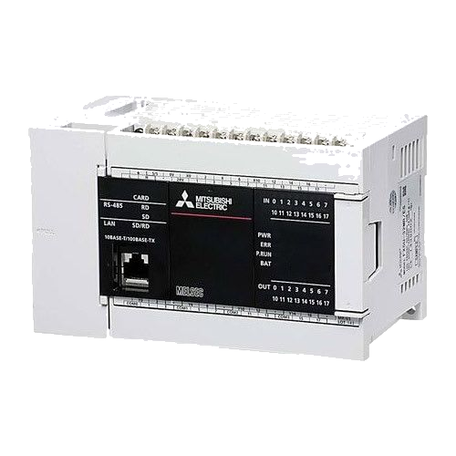 FX5U-32MT/ESS