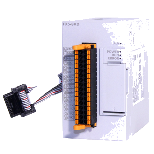 FX5-8AD