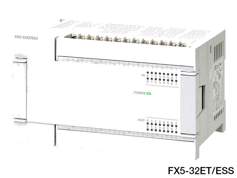 FX5-32ET/ESS