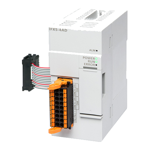 FX5-4AD
