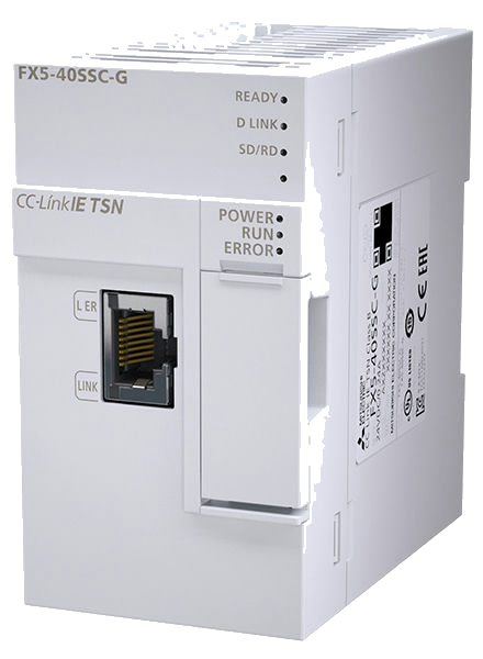 FX5-40SSC-S