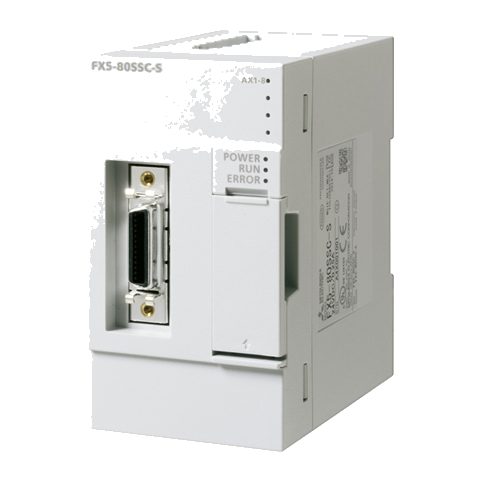 FX5-80SSC-S