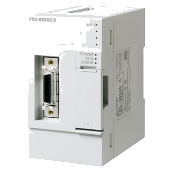 FX5-80SSC-G