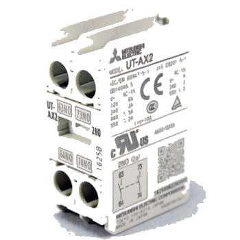 UT-AX2 2A
