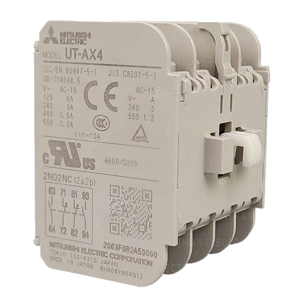 UT-AX4 2A2B