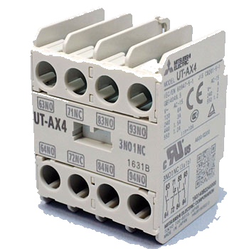UT-AX4 3A1B