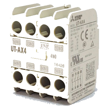 UT-AX4 4A