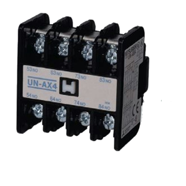 UN-AX4CX 4A