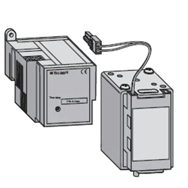 UCON-D110B-W(INST)
