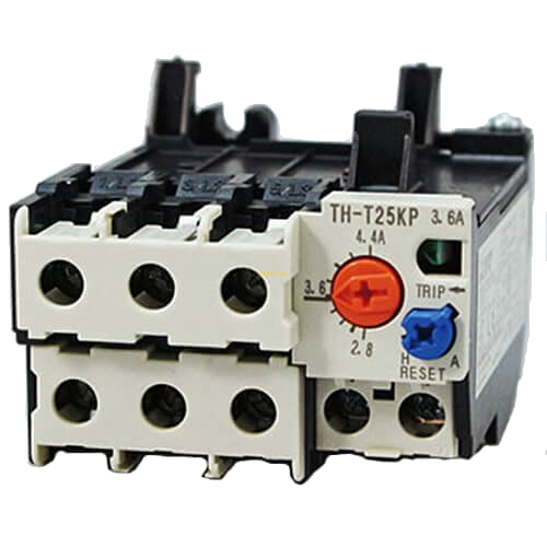 TH-T25KP 0.35A