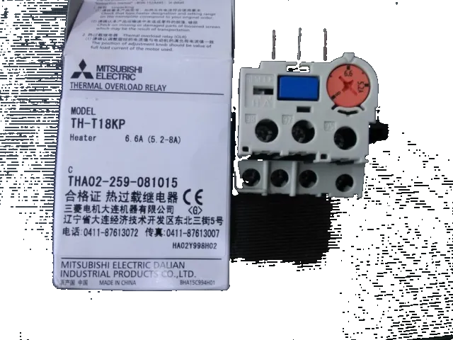 TH-T18KP 6.6A