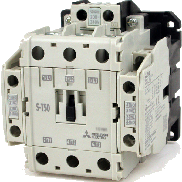 S-T35 AC200V