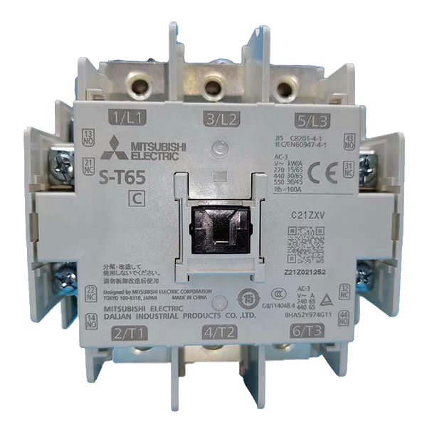 S-T65 AC200V