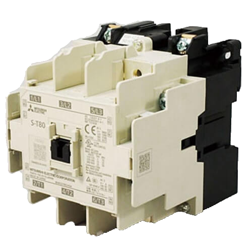S-T80 AC24V