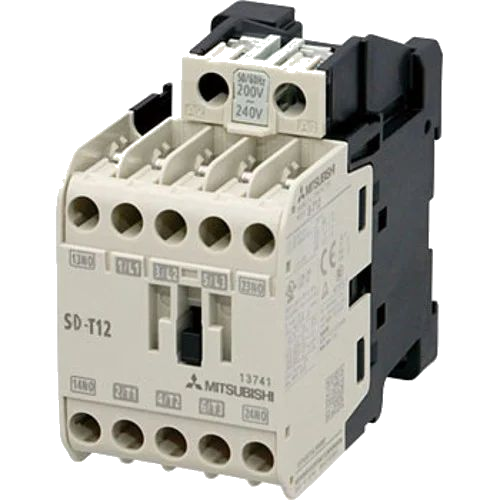 S-T12 AC24V 1A1B