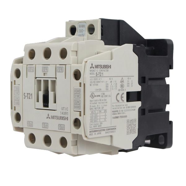 S-T21 AC24V 2A2B