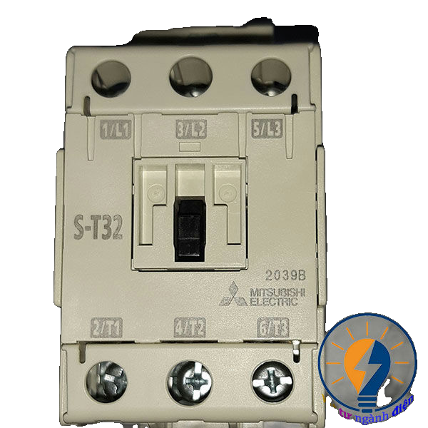 S-T32 AC200V
