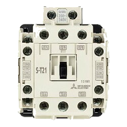 S-T21 AC200V 2A2B
