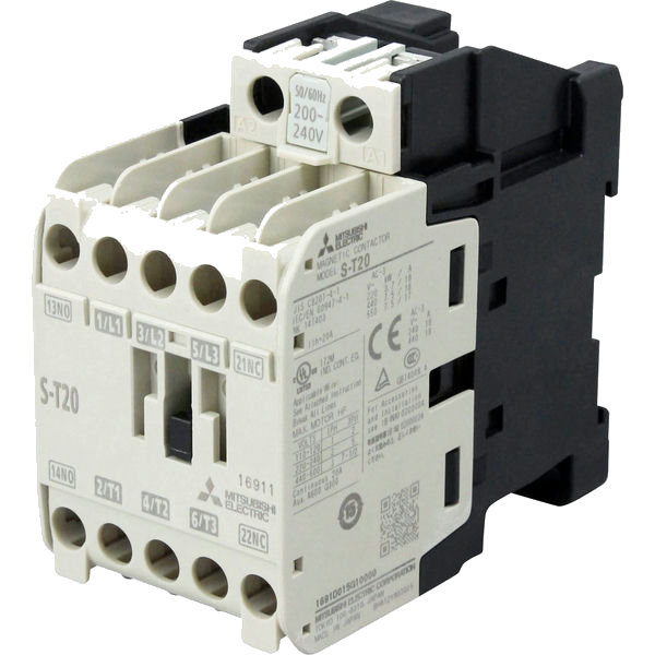 S-T20 AC200V 2A