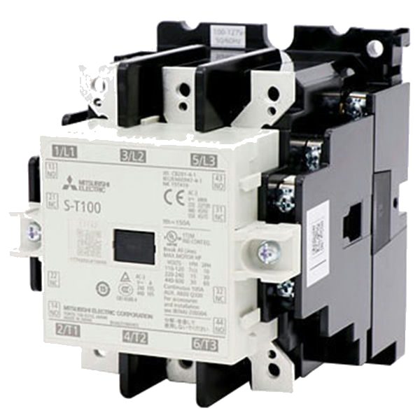 S-T100 AC24V
