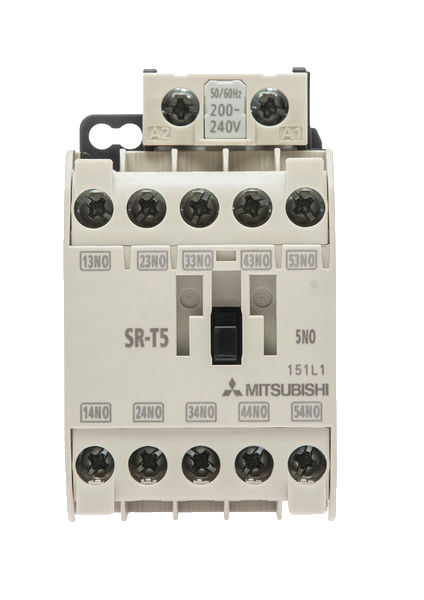 SR-T5 AC24V 5A