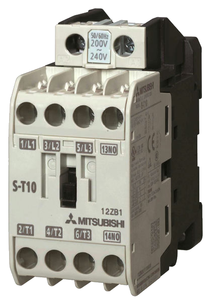 S-T10 AC200V 1A