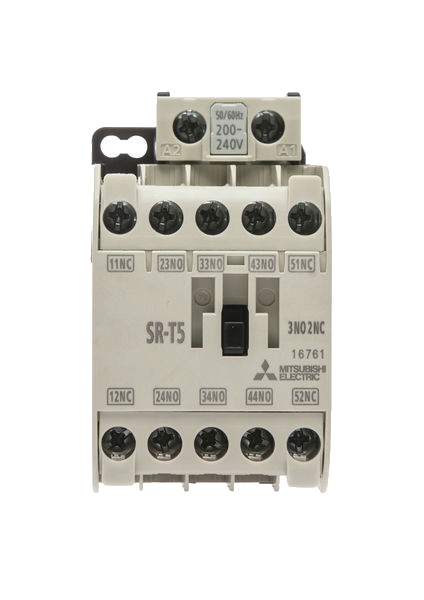 SR-T5 AC200V 5A