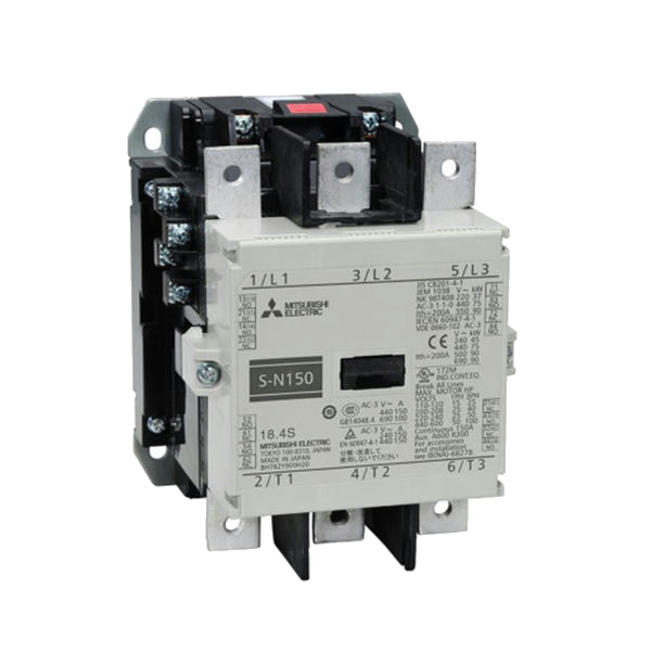 S-N150 AC24V