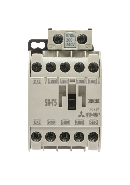 SR-T5 AC200V 4A1B