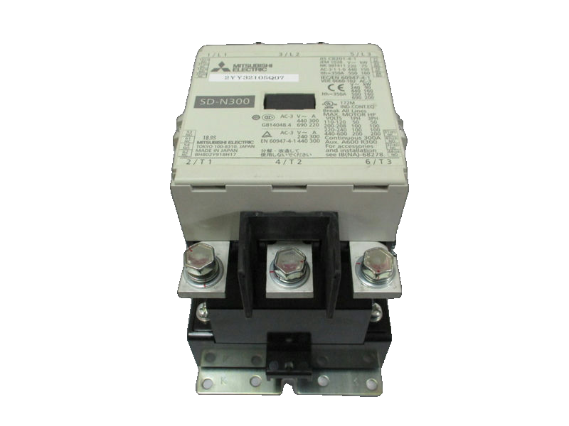 SD-N300 DC24V 2A2B