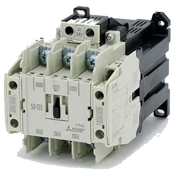 SD-T35 DC24V
