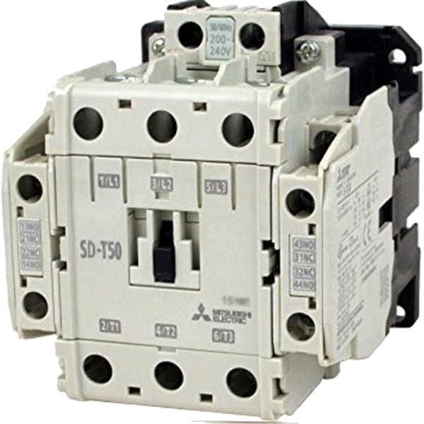 SD-T50 DC24V