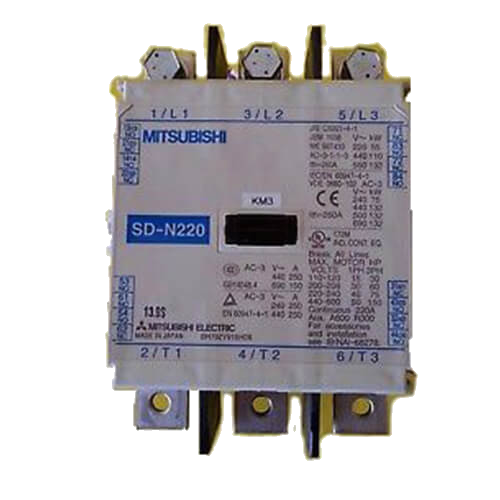 SD-N220 DC24V 2A2B