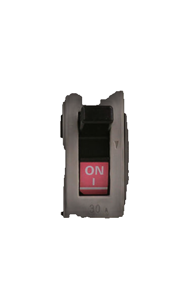NF63-SV 3P 40A
