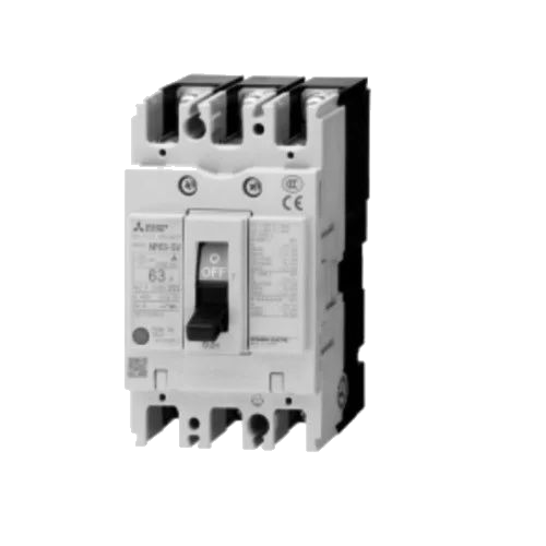 NF63-SV 3P 3A