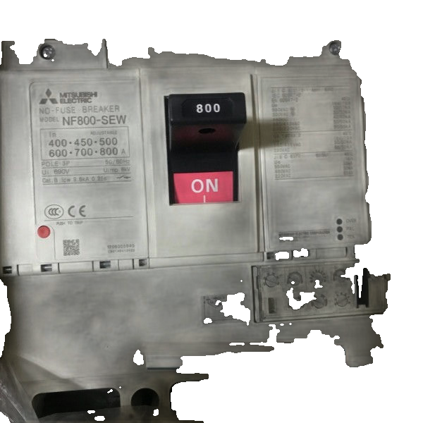 NF800-SEW 4P 800A