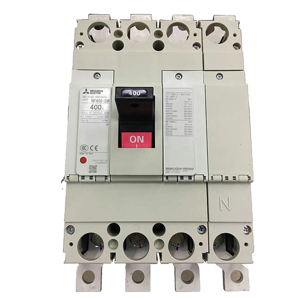 NF250-SV 4P 250A