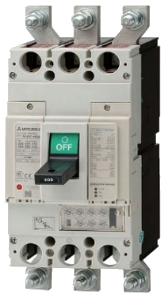 NF630-SEW 4P 630A