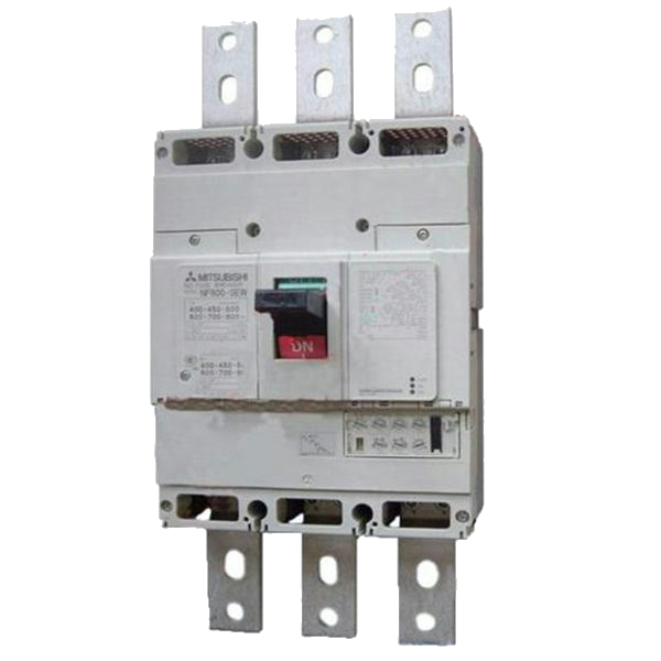 NF400-HEW 4P 400A