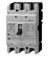 NF250-SV 3P 250A