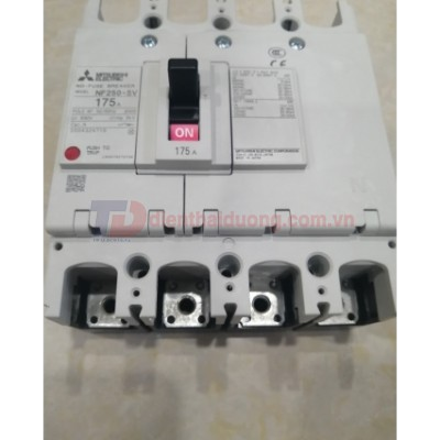 NF250-SV 4P 175A