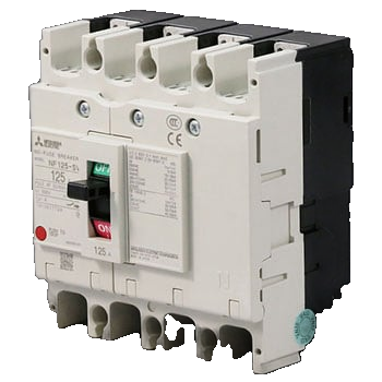 NF250-SV 4P 200A