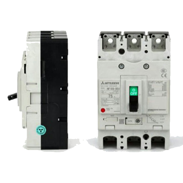 NF160-SGV 3P 125-160A